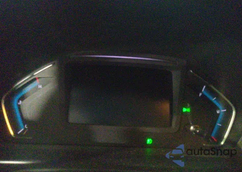 2019 Honda Odyssey Ex-L из США, поврежденный, VIN 5FNRL6H76KB055608